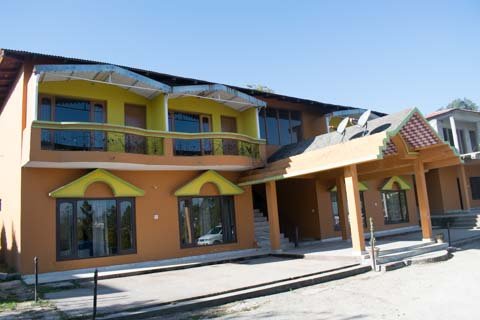 hotel sadbhavana resort